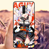 Аниме № 2 [Red Devil 6pro]