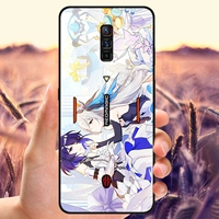 Аниме № 6 【Red Devil 6pro】