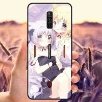 Аниме № 4 [Red Devil 6pro]