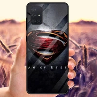 Логотип Супермена [укажите модель при заказе]