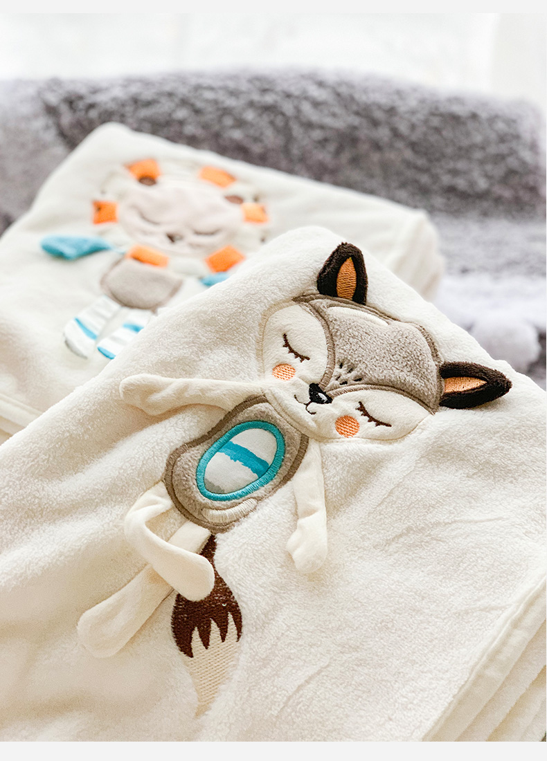 Sản phẩm dành cho trẻ sơ sinh của Moodbox Hộp quà tặng dành cho nam và nữ thoải mái cho bé đồ chơi quà tặng trăng tròn - Bộ quà tặng em bé hộp quà công chúa cho bé gái