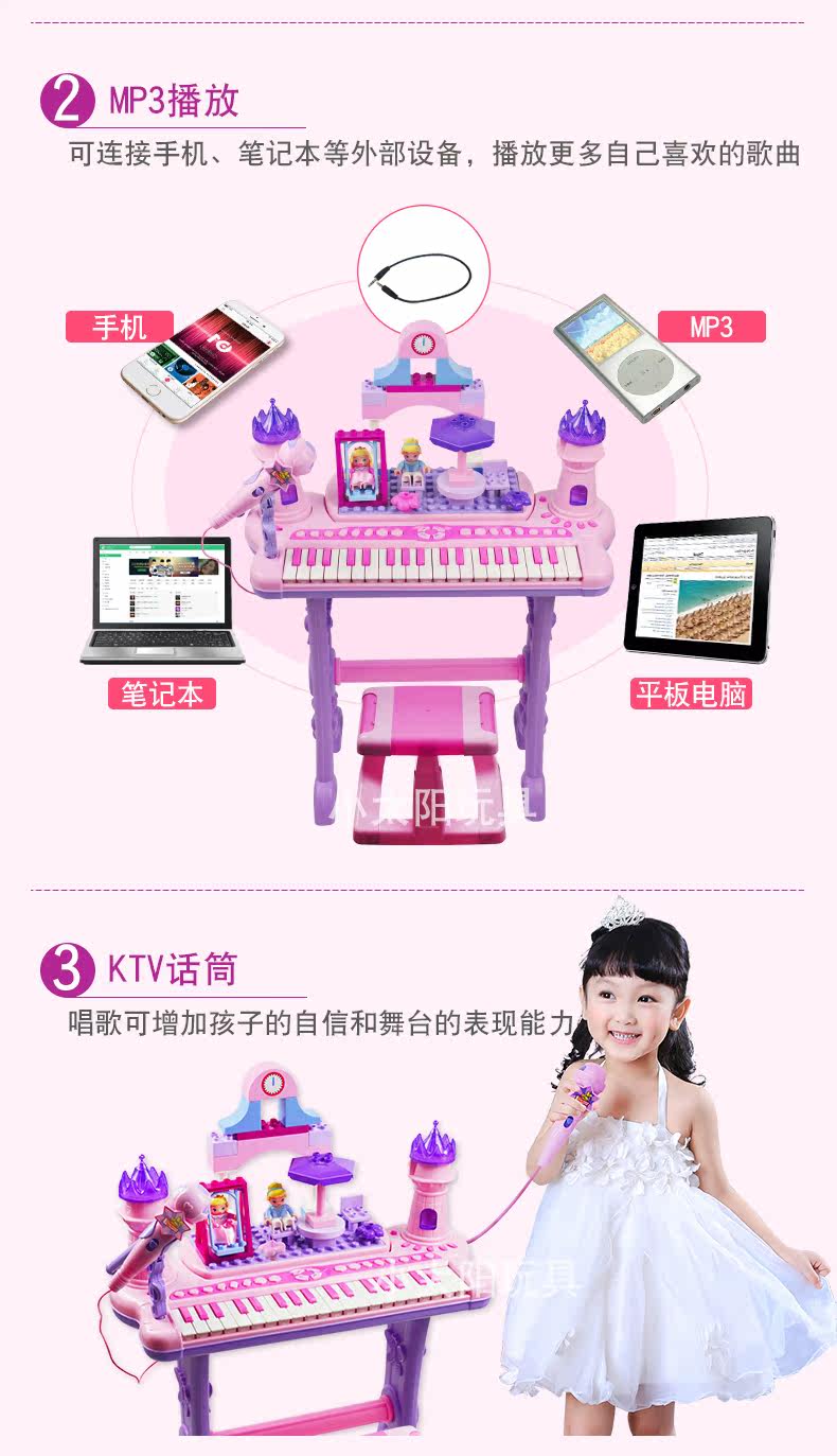 BEFENLE TOY 88037 Tianyan сцены
