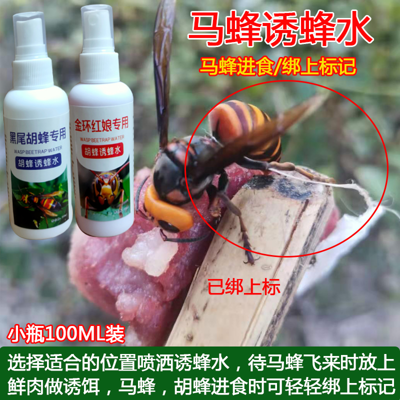 Hubee Booking Water Red Lady Golden Ring Peak King Wild Booby-trap Dedicated Marbee Trick Bee Water Full Suite Of Tools