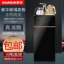 Máy lọc nước tự động thông minh đa chức năng mới thẳng đứng dưới xô với thanh nước trà thanh máy lọc nước aqua th