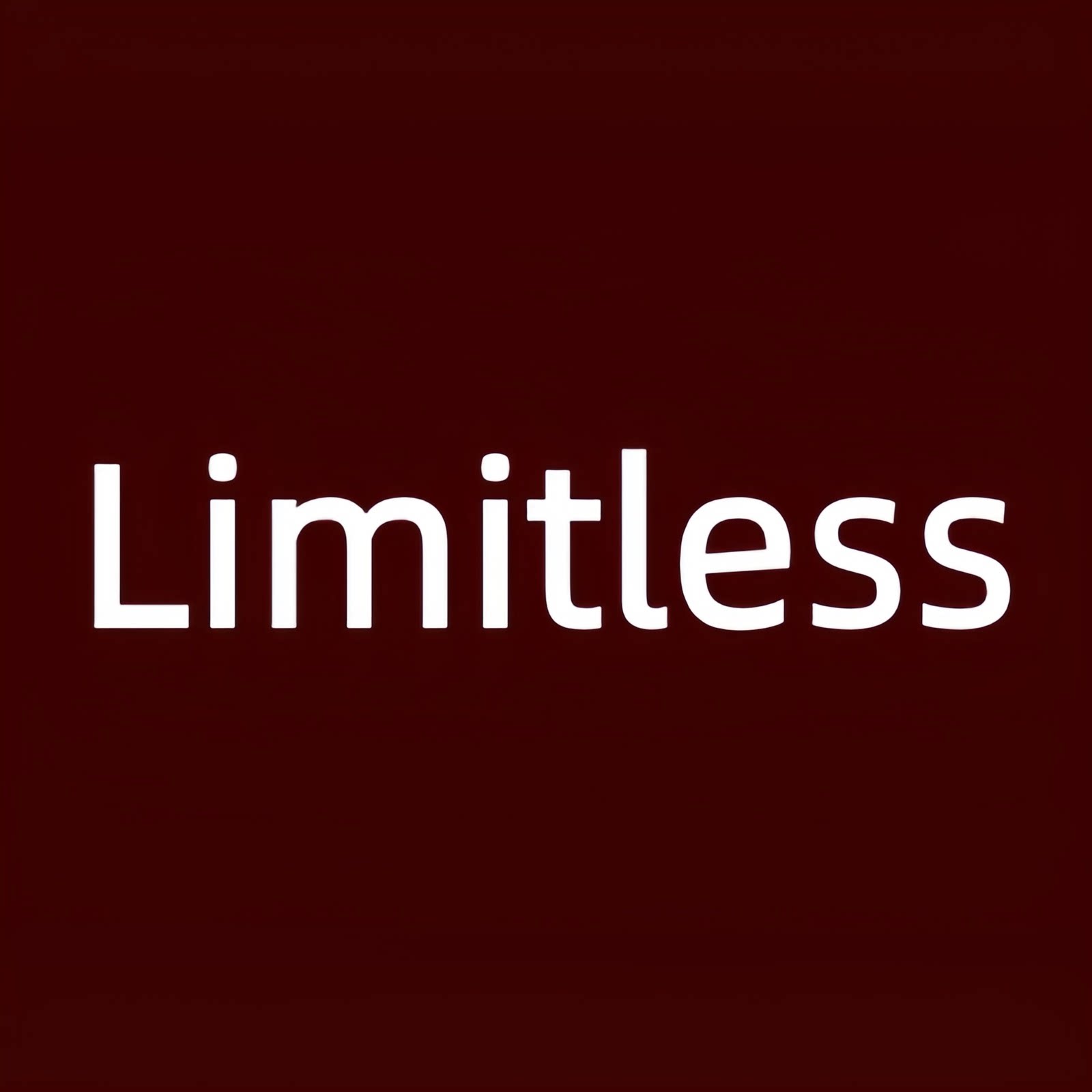 Limitless的LOGO