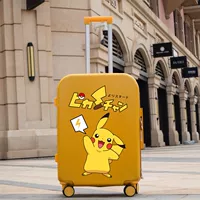 Лимонно-желтый, открытая отдельная коробка 𫔭Сердце Пикачу