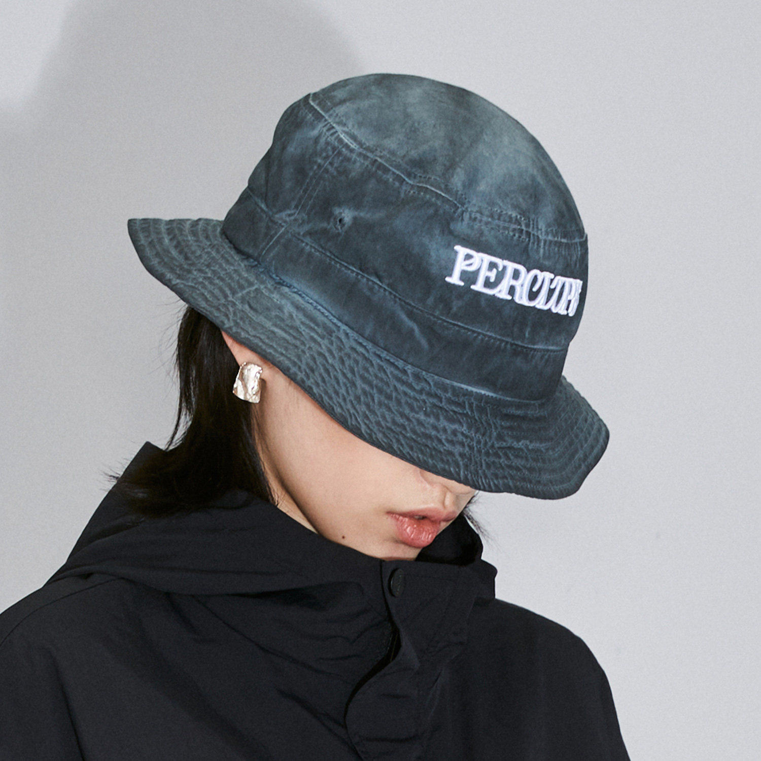 PCLP Dye The Fisherman Hat On The PCLP Dabble