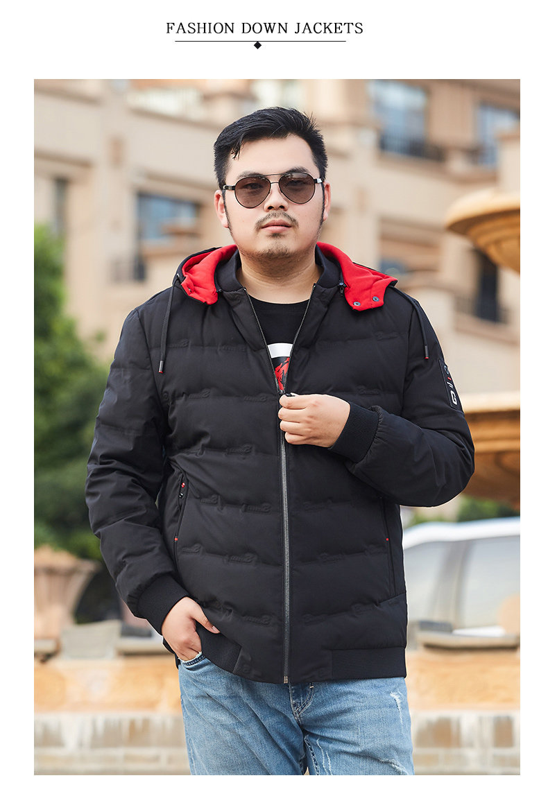 Blouson homme - Ref 3121505 Image 17