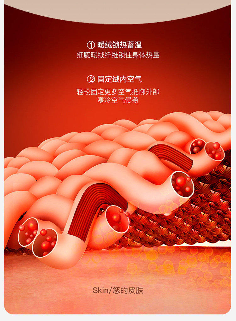 kappa 情侣款 保暖内搭打底衫 天猫优惠券折后￥59包邮（￥99-40）男、女多色可选