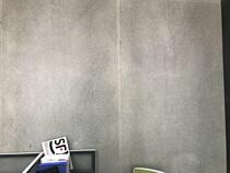 Thailand imported cement board Xuemei rock board 8mm clear water decorative board wood grain board industrial wind decorative cement board