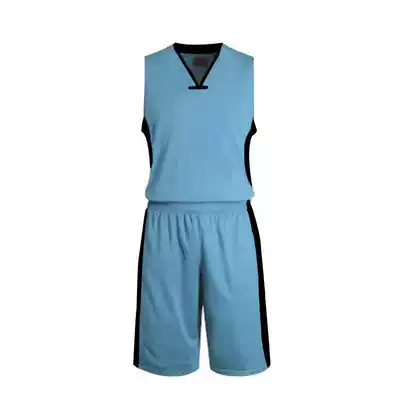 Customized basketball suits for men and women, children's jerseys, group purchase uniforms, training uniforms, summer breathable
