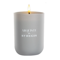 St. Regis Hotel Scented Candle Caroline 400 five-star hotel imported high-end fragrance ornaments gift niche