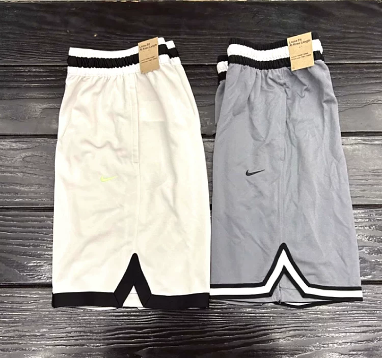 Спортивные шорты Nike/ для баскетбола, быстро сохнущие, дышащие, для тренажёрного зала и тренировок