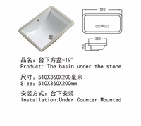 19 -INCH SQUENT POT ОДИН ГОРОК