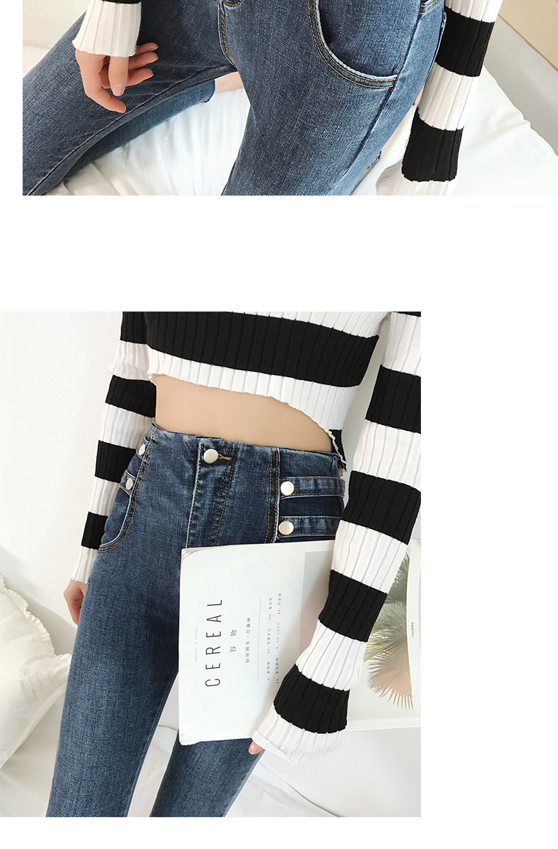 Jean femme - Ref 3192457 Image 21
