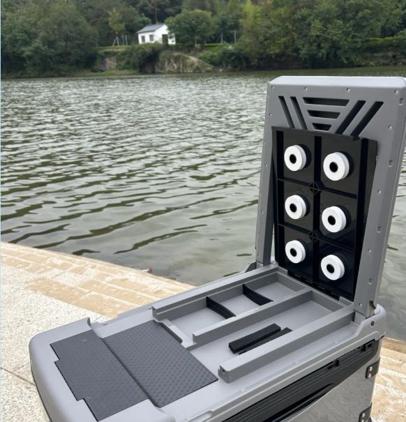 钓箱钓椅的"延年益寿"骚操作大公开。