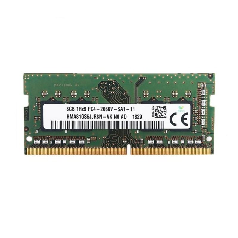 Модуль памяти Kim Midi DDR4 8GB 2133MHz