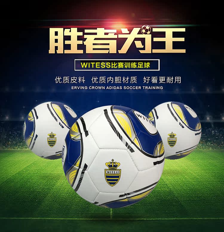 Ballon de football - Ref 5332 Image 20