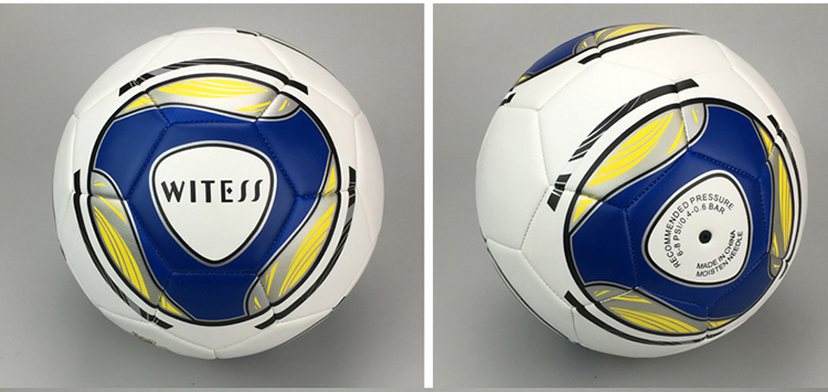 Ballon de football - Ref 5332 Image 26