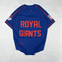 American trendy baseball uniform cardigan embroidered top short-sleeved hip-hop hiphop jersey street dance jacket same style for men and women