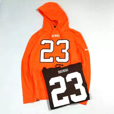 Fall/winter plus velvet Rugby Sports hooded sweatshirt hip hop Hip Hop Hip Hop Hip hop hip baseball uniform big size Jersey men and women tide