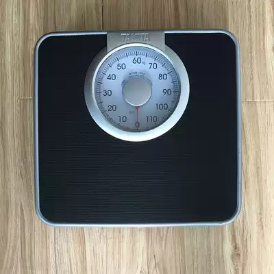 Japan Bailida HA-620 mechanical called health scale home scale scale weight gauge hotel spring scale