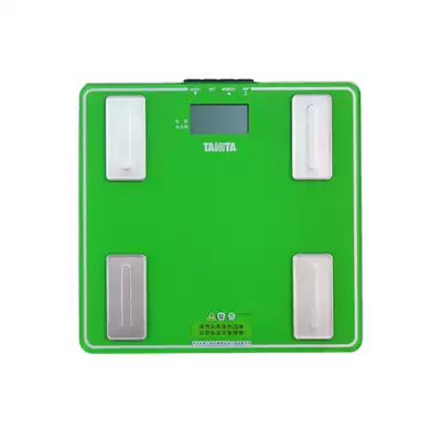 Japan TANITA Bailida electronic scale fat scale UM-040 health weight gauge measuring instrument precision