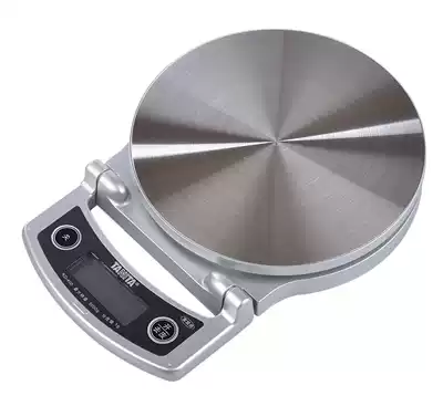 Japan TANITA Bailida KD-400 electronic cooking scale baking scale precision 5kg