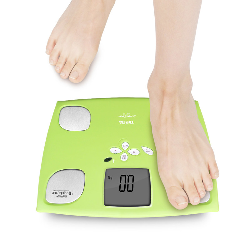 [USD 121.20] Bailida Fat Scale BC-750S Health said electronic scale ...