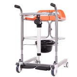 欣奎康 Электрическая сменная машина парализована и подключиваясь к инвалидам.