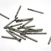 Liangyou MasterCard three-hole machine template punching machine molding machine original small drill bit glasses equipment accessories