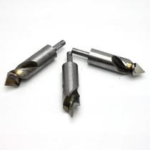 Liangyou MasterCard three-hole machine template punching machine molding machine original large drill bit glasses equipment accessories