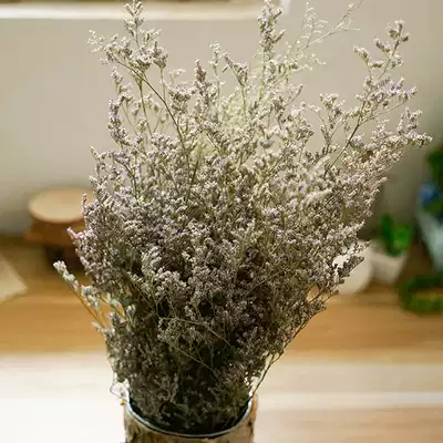Love grass dry flower bouquet simulation flower fake flower Flower eternal flower Flower Flower dry birthday gift home accessories