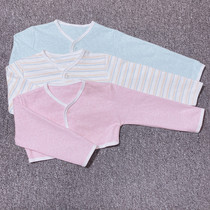 Full cotton thin section Long sleeves Child baby care shoulder Shoulder Sleeping and warm spring Summer Air conditioning Room guard arm Anti-freeze