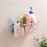 INS японская стиль железные стены -корзина для хранения корзины для хранения корзины для хранения корзины для хранения корзины