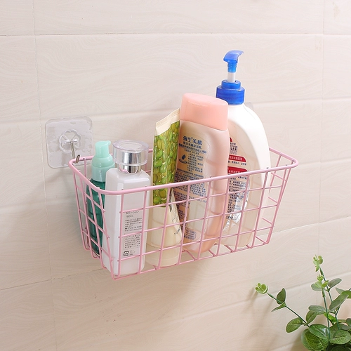 INS японская стиль железные стены -корзина для хранения корзины для хранения корзины для хранения корзины для хранения корзины