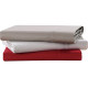 ຊື້ 80-count satin jacquard bed sheets single piece pure cotton long-staple bed sheets single quilt