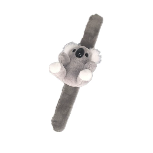 Кукла, резинка для волос, креативный детский аксессуар для волос, игрушка, подарок на день рождения, 8см