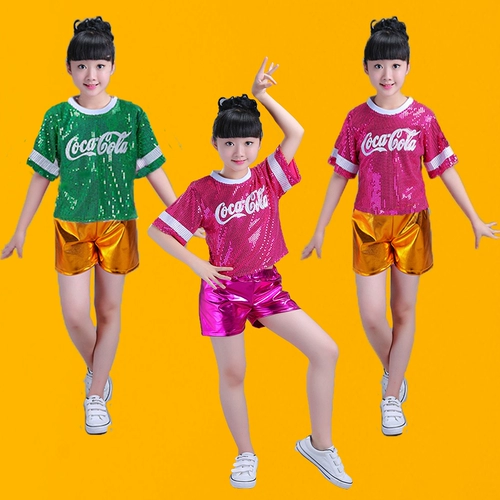 Детский костюм для раннего возраста, комплект для мальчиков, блестки для ногтей