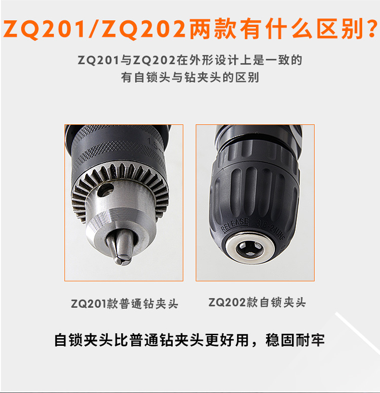 Đa chức năng khoan khí nén khoan khí nén pistol công cụ khí nén công nghiệp cấp mô-men xoắn lớn khoan khoan đầu nén khí mini