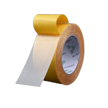 超强力布双面胶高粘性布基双面胶带