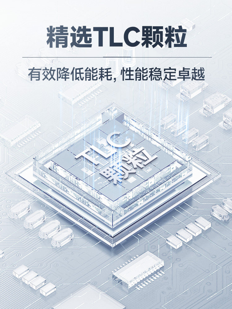 Fanxiang Ps2000 Mobile Hard Drive External 2Tb High-Speed Solid-State Drive 1Tb Dual-Use for Mobile Phones and Computers Compatible with Apple