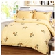 Chăn bông 100% đơn mảnh bìa đơn 1,4m ký túc xá 1,5m chăn bông chăn đôi 1,8x200x230 - Quilt Covers