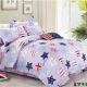 Bông chăn mảnh duy nhất của bông chăn 140x150x160x170x180x190x200x210x220x230 - Quilt Covers chăn hè cho bé