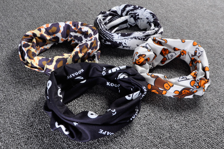 Foulard enfant KOOAPE - Ref 2136999 Image 23