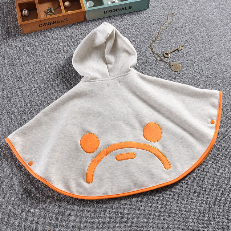 Cape pour enfant - Ref 2153817 Image 16