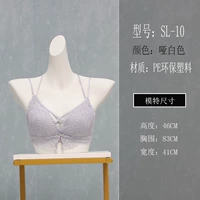 Тупой белый SL-10