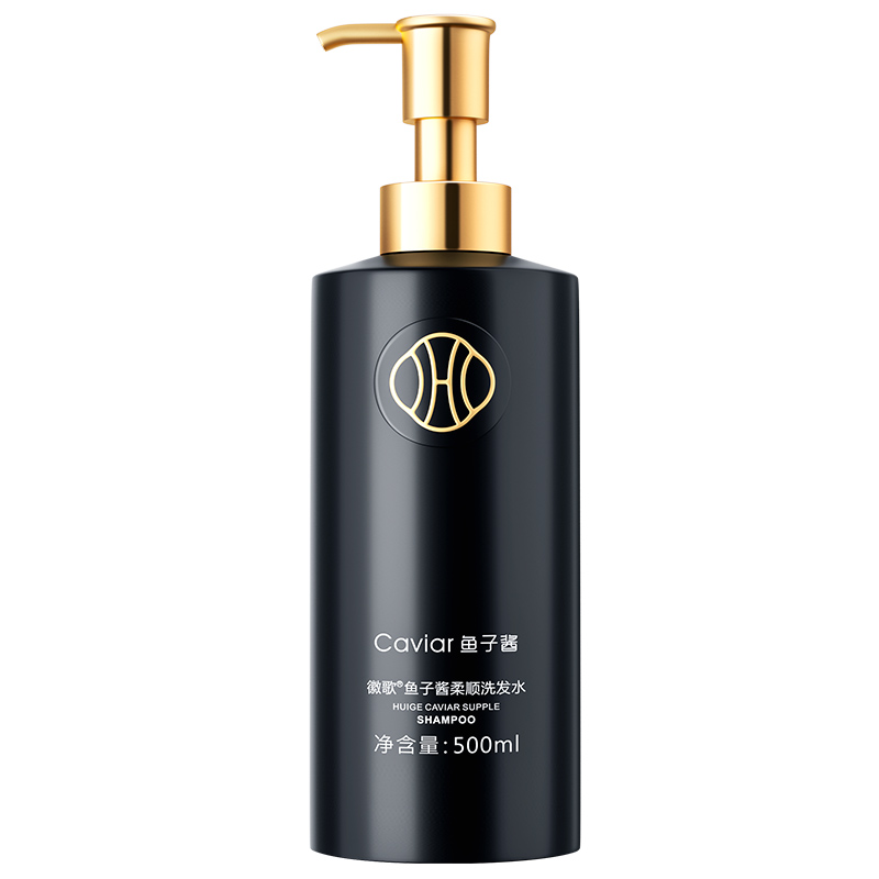 Emblem Song Shampoo to Scrap Itchy Control Oil Fluffy to improve Manic Persistent Aroma Official Brands Women