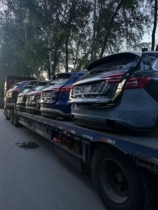 Hongqi Auto Parts Collection H5HS5H9E-HS9 H7 HS323 H5 is suitable for all Hongqi models