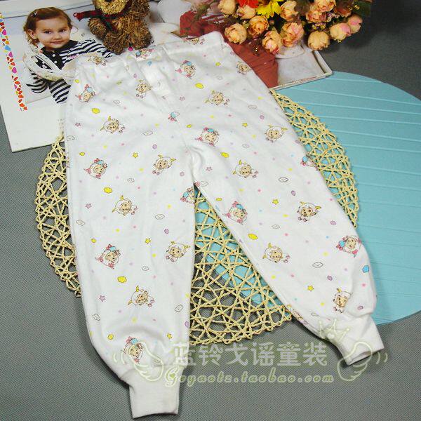 Pantalon pour garcons et filles 90-120 - Ref 2059347 Image 28